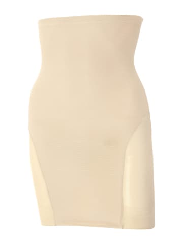 Miraclesuit Shapewear Hoher Rock mit Slip in Haut