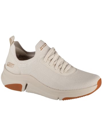Skechers Skechers Bobs Sparrow Flex- Instant Clout in Weiß