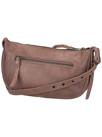 FREDsBRUDER Bodybag My 273-3615n in Soft Taupe
