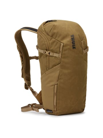 Thule AllTrail X 15 - Wanderrucksack 49 cm in khaki