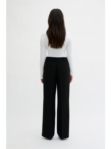 My Essential Wardrobe Casual Hose 29 Loose fit in Black