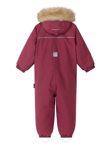 Reima ReimaTec Schneeanzug Stavanger Maroon