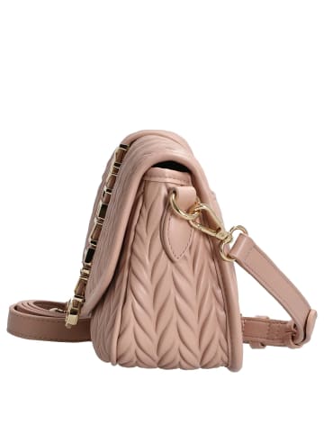 Valentino Bags Fania Re - Umhängetasche 19.5 cm (nero) in cipria