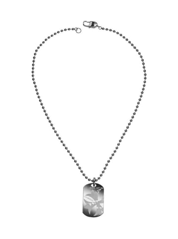 Guess Collier in Silber 40 cm