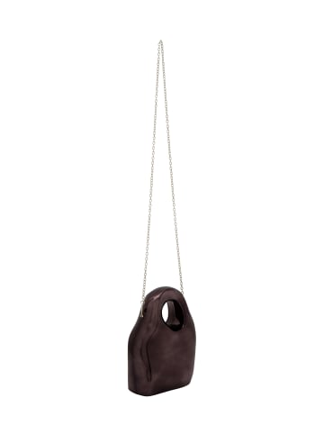 myMo at night Women Handbag in Mauve