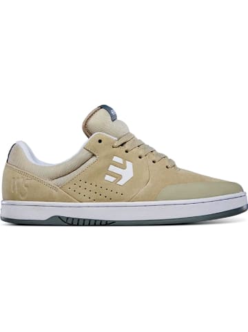 Etnies Skaterschuhe Marana X Nassim Lachhab Warm Grey