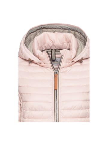 Camel Active Blouson 330530-9E50 in rose