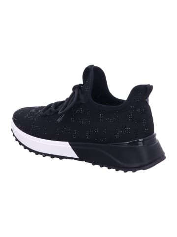 La Strada Sneaker Low in schwarz