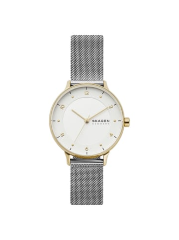 Skagen Quarzuhr SKW2912 in bicolor