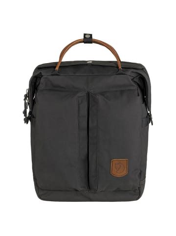 FJÄLLRÄVEN Haulpack No. 1 - Rucksack 39 cm in dark grey