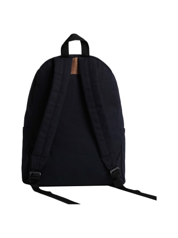 Napapijri Hering DP - Rucksack 40 cm (rot) in blu marine