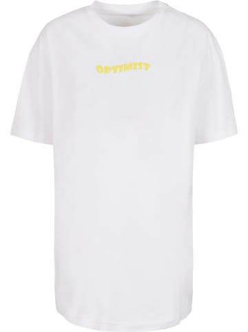 Merchcode Merchcode T-Shirts in white