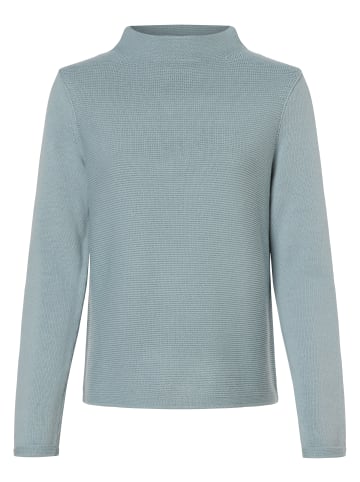 Marc O'Polo Pullover in hellblau