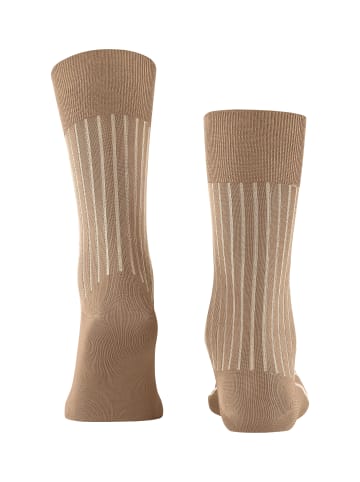 Falke Socken Shadow in Camel