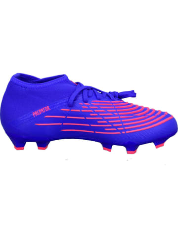 adidas Fußballeschuhe PREDATOR EDGE.2 in Blau