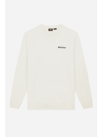 Dickies Sweatshirt 10874072236374 Creme