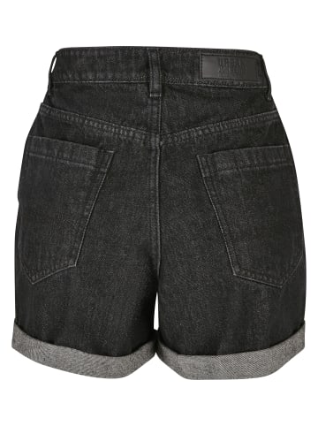 Urban Classics Shorts - undefined in black washed