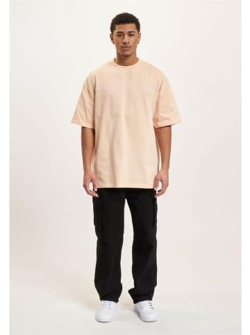 DEF T-Shirt "DEF Original T-Shirts" in Orange