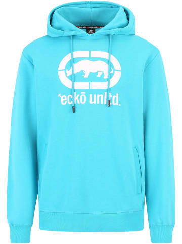 Ecko Unltd. Ecko Unltd. Kapuzenpullover in blue