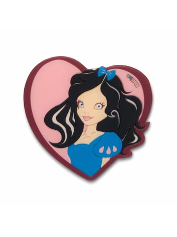 Ergobag ergobag 3D-Klettie Prinzessin