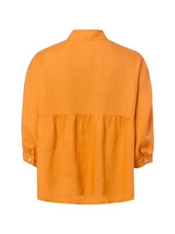 IPURI Bluse Francis in orange