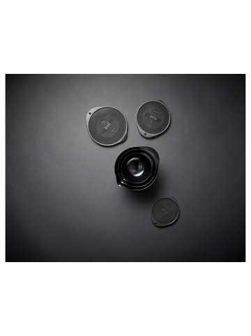 Rosti Deckel f.Rührschüssel Classic in Transparent