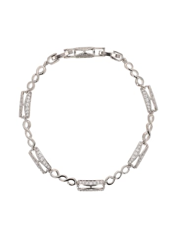 gaya Women Bracelet in Silver