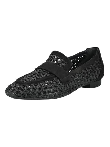 Paul Green Slipper Schwarz