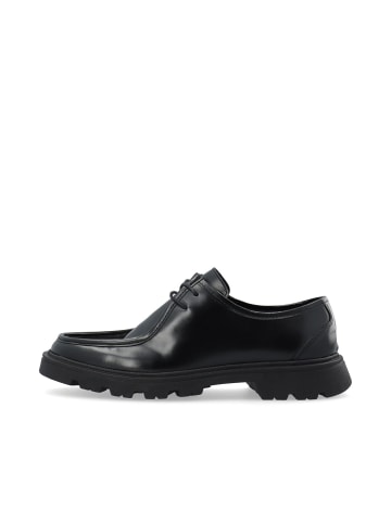 Bianco Moc-Toe-Schuhe in Black