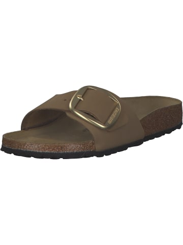 Birkenstock Pantoletten in Beige