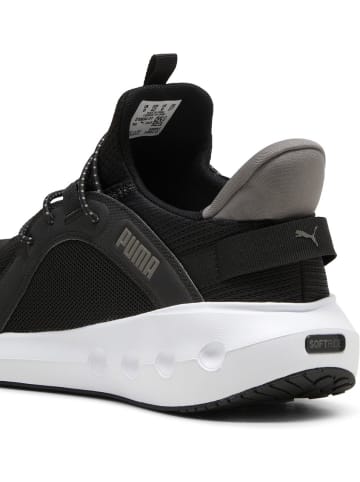 Puma Laufschuh "Softride Carson SlipTech" in Schwarz