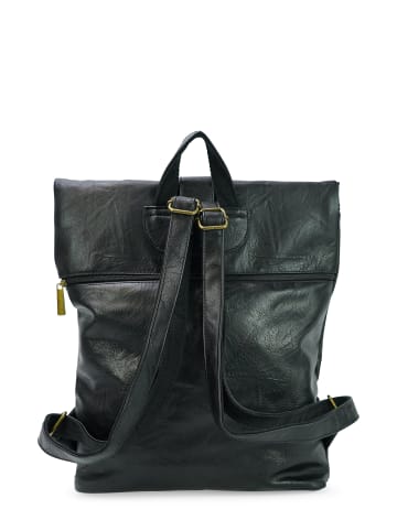 Harpa Rucksack LIMA in black