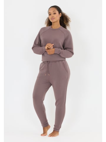 Athlecia Sweatpants Jacey in 5274 Sparrow