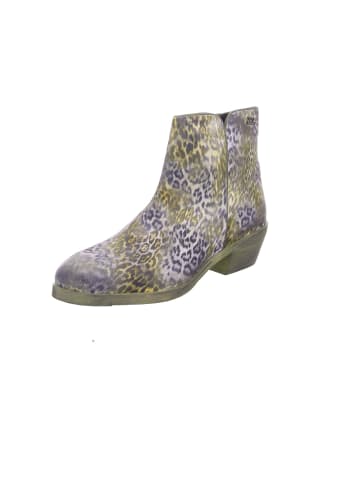 Lazamani Stiefeletten für Damen in Bunt