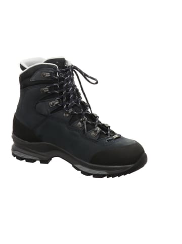 LOWA Wanderschuh in schwarz