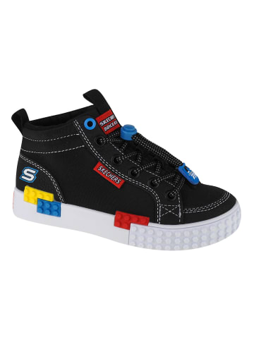 Skechers Skechers Kool Bricks in Schwarz