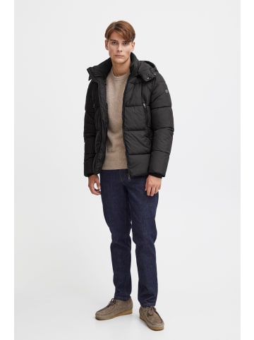 CASUAL FRIDAY Steppjacke CFWilson in Schwarz