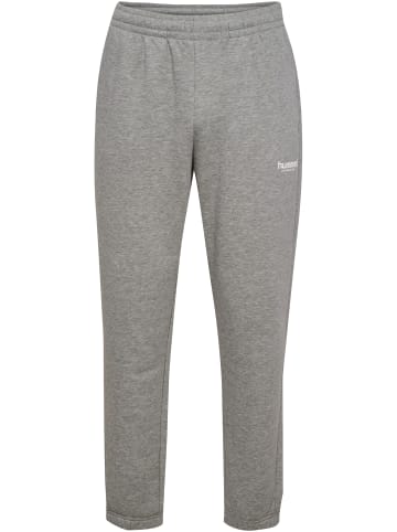 Hummel Hummel Verstellbare Taille Hose Hmllegacy Lebensstil Herren in GREY MELANGE