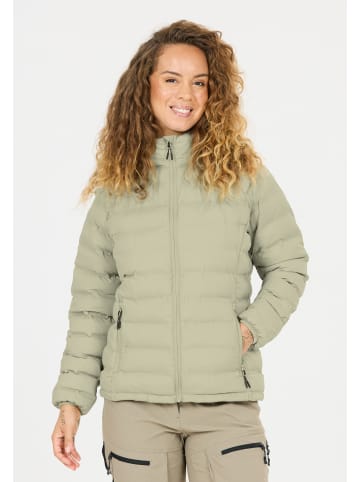 Whistler Steppjacke Froze in 3110 Seagrass