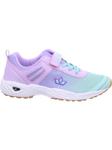 Lico Sportschuh in lila