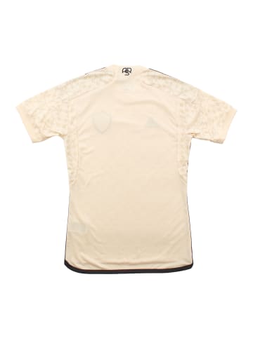adidas Shirt AS Rom 23/24 Away Jersey in Beige