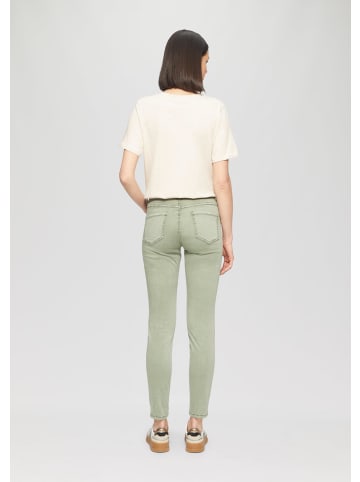 s.Oliver T-Shirt in 81D0_beige