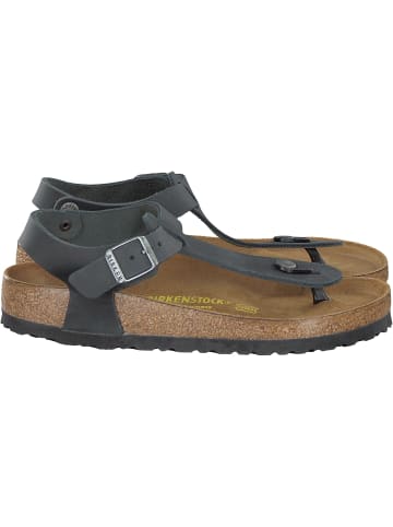 Birkenstock Sandalen in schwarz