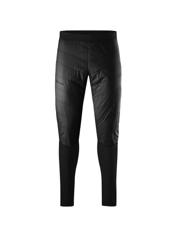Gonso Thermo-Radhose Montemuro in Schwarz