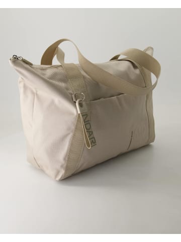 Mandarina Duck Shopper in Beige