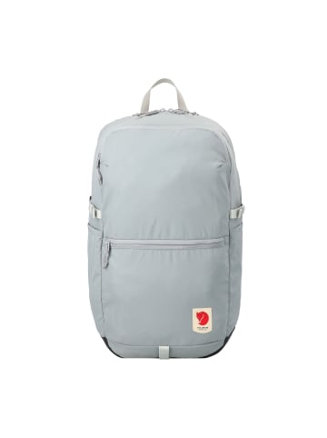FJÄLLRÄVEN High Coast 24 L Wanderrucksack 49 cm in shark grey