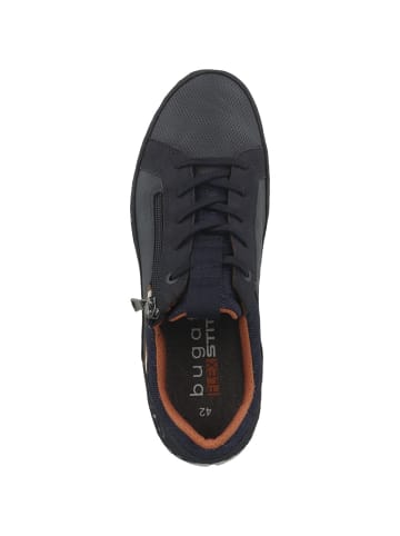 Bugatti Sneaker low ASQ01 in dunkelblau