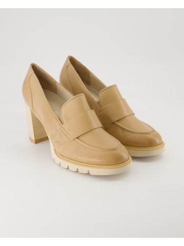 Paul Green Loafer in Beige