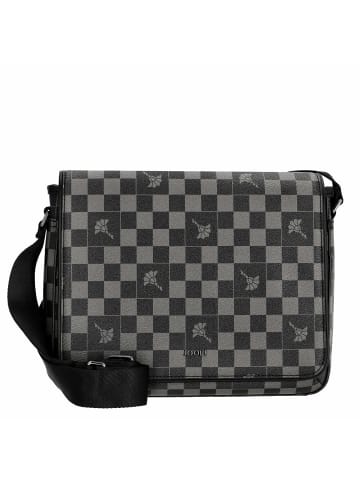 JOOP! Cortina Piazza Nevio - Umhängetasche 30 cm M (phantom) in phantom