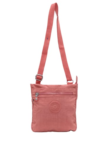 Mindesa Damen Umhängetasche in Rosa